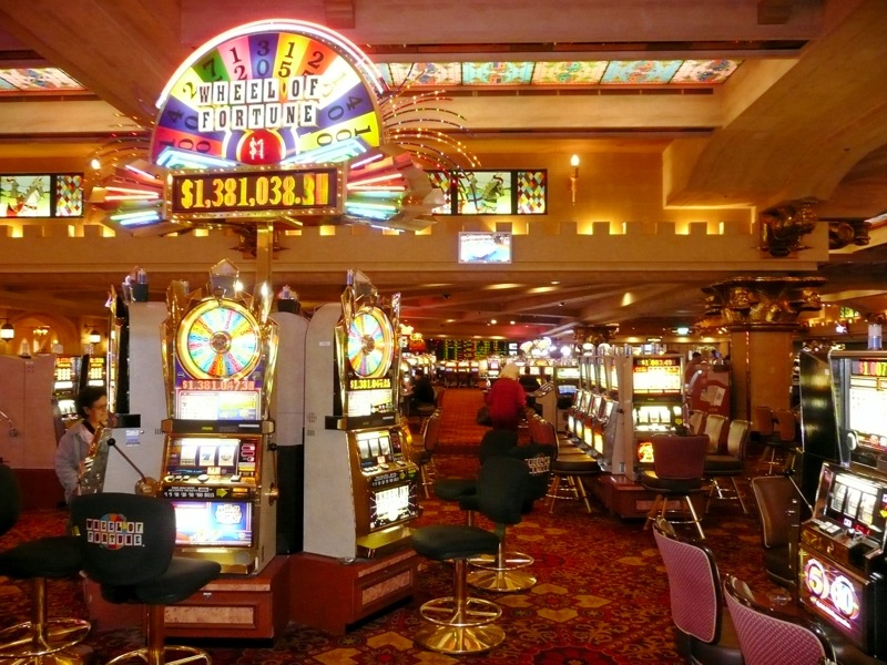 online casino