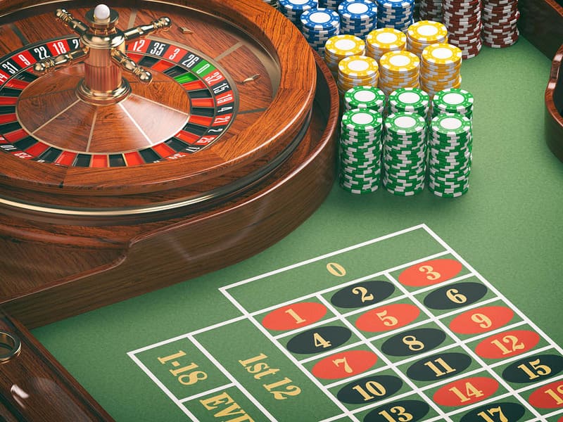 slots