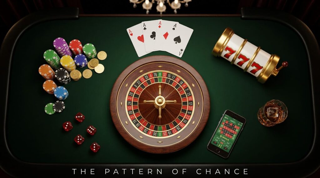 Beste Glücksspielanbieter в Австрії