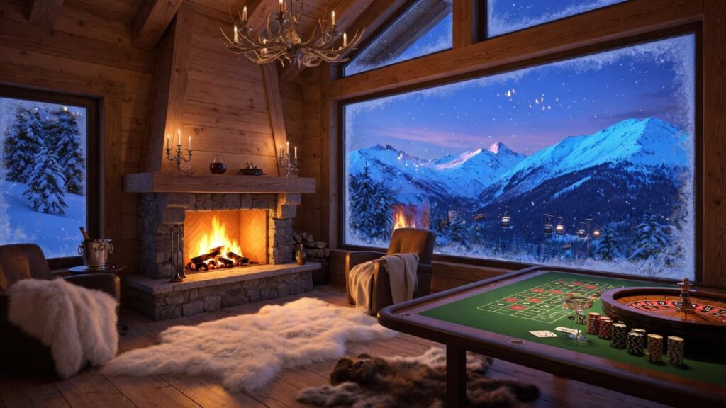 casino