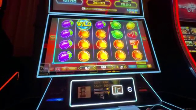casinos argentina